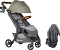 Produktbild: Ergobaby Metro+ Deluxe Kinderwagen Buggy Empire State Green