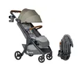 Produktbild: Ergobaby Sportbuggy Ergobaby Metro+ Deluxe Kinderwagen Buggy