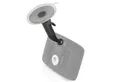 Produktbild: Wicked Chili Navigationsgeräte-Halterung KFZ Halterung für TomTom START 42, 52, 62 VIA 52, 62, (1er Set, 1-tlg., Made in Germany, Vibrationsfrei, 360°drehbar, KFZ-Saugnapfhalterung)