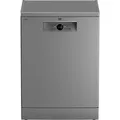 Produktbild: BDFN26430S, Spülmaschine silber, 60 cm