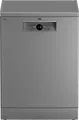Produktbild: Beko BDFN26430S Silber