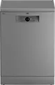 Produktbild: BEKO BDFN26430S Einbau-Geschirrspüler vollintegriert 60 cm #33961709