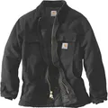 Produktbild: Carhartt Traditional, Mantel-/Textiljacke - Schwarz - M