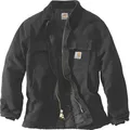 Produktbild: Carhartt Kurzjacke Insulated Traditional C003 schwarz M