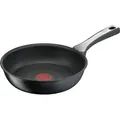 Produktbild: Tefal Unlimited On All-purpose Frying Pan - 20cm - Schwarz