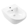 Produktbild: V&B Wand-Bidet Architectura 37x53cm, wandhängend, weiß