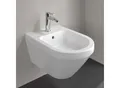 Produktbild: Villeroy & Boch Architectura Bidet, wandhängend