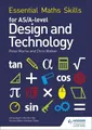 Produktbild: Peter Warne Chr Essential Maths Skills for AS/A Level Design and T (Taschenbuch)
