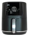 Produktbild: Braun Heißluftfritteuse MultiFry3 schwarz 4,3 Liter 1500 Watt HF3000 