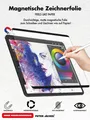 Produktbild: PETER JÄCKEL Magnet Paperlike Folie für Apple iPad Pro 11 Zoll #29932478