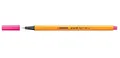Produktbild: Kugelschreiber neon. rosa (10Stück) 88/056