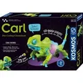 Produktbild: Carl - Das Coding-Chamäleon, Experimentierkasten