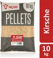 Produktbild: BBQ-Toro Cherry Pellets aus 100% Kirschbaumholz, 10 kg
