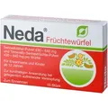 Produktbild: Neda Früchtewürfel 15 St