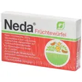 Produktbild: Neda Früchtewürfel®