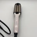 Produktbild: Remington Welleneisen ProLuxe 4-in-1: Beach Waves natürlich-lässige Wellen✅✅