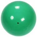 Produktbild: TOGU Gymnastikball 300g Standard Unlackiert, Grün, 16, 430406