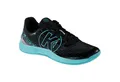Produktbild: Kempa ATTACK TWO 2.0 schwarz/aqua Hallenschuh
