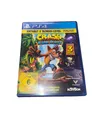 Produktbild: Crash Bandicoot N-Sane Trilogy (PlayStation 4, 2018)