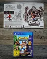 Produktbild: Crash Bandicoot N-Sane Trilogy + Limited Special Custom Steelbook (Foliert) PS4