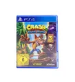Produktbild: Crash Bandicoot N-Sane Trilogy (PlayStation 4, 2017)