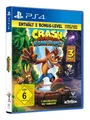 Produktbild: Crash Bandicoot - N-Sane Trilogy (2.0)     PS4         !!!!! NEU+OVP !!!!!