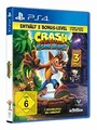 Produktbild: Crash Bandicoot: N.Sane Trilogy 2.0 [PlayStation 4]... | Game | Zustand sehr gut