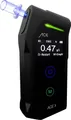 Produktbild: ACE X Alkoholtester Schwarz 0.0 bis 5 ‰ inkl. Display