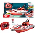 Produktbild: RC Fire Boat