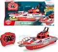 Produktbild: Dickie RC Fire Boat, RTR