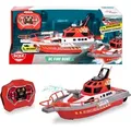 Produktbild: Dickie RC Fire Boat, RTR - Beige