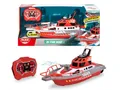 Produktbild: Dickie Toys Spielzeug-Boot Go Crazy RC Fire Boat 201107000