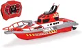 Produktbild: Dickie Toys RC Fire Boat ferngesteuertes Boot