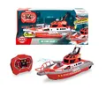 Produktbild: Dickie RC Auto Fire Boat RTR Neu