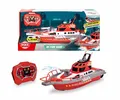 Produktbild: Dickie 201107000 - RC Vehicles - RC Fire Boat, RTR - Neu