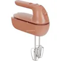 Produktbild: Handmixer QuickMix GO Clay Red rot, 350 Watt
