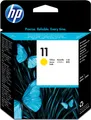 Produktbild: HP 11 - C4813A - Printkop / Geel