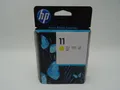 Produktbild: Original HP C4813A / 11 Druckkopf gelb für HP InkJet 1100 Series / MHD 2017