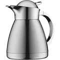 Produktbild: alfi Isolierkanne 'Albergo TopTherm' 0,6L