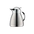 Produktbild: ALFI Isolierkanne ALBERGO TopTherm 0,6 Liter 5 Tassen Edelstahl poliert