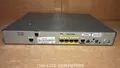 Produktbild: CISCO 886G-K9 886 ADSL2/2+ Annex B 4-Ports Router 3G Global GSM/HSPA EXCL PSU