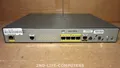 Produktbild: Cisco 881G-K9 Firewall IPSec VPN 3DES/AES 3G Security Network Router - EXCL PSU