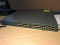 Produktbild: CISCO WS-C3560G-24TS-S CATALYST 3560 10/100/1000Mbps Switch GIGABIT