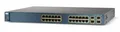 Produktbild: Cisco 3560G 24porty WS-C3560G-24TS-S with handles