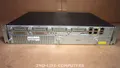 Produktbild: CISCO 2911/K9 2911 Integrated Services Gigabit 3x Gigabit Router Chassis