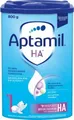 Produktbild: Aptamil HA 1 Pulver 800 g