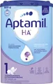 Produktbild: Aptamil 1 HA Anfangsmilch 800g Folgemilch Pulver
