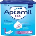 Produktbild: APTAMIL HA 1 Pulver 800 G