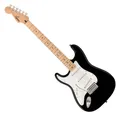 Produktbild: Squier Sonic Stratocaster LH Black