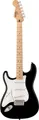 Produktbild: Squier E-Gitarre Fender Squier Sonic Stratocaster LH MN Bk